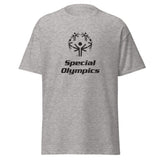 Special Olympics Logo T-shirt (Wereldwijd)
