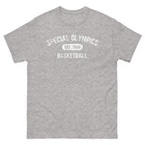 Basketbal Retro Opgericht 1968 T-Shirt