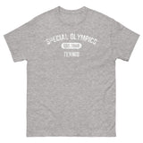 Tennis Retro Est. 1968 T-Shirt (Global)