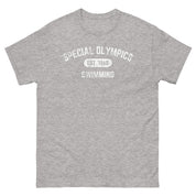 Swimming Retro Est. 1968 T-Shirt