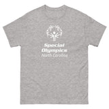 Special Olympics North Carolina Logo T-Shirt