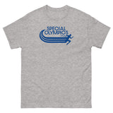 Special Olympics Retro 1968 Runner T-Shirt