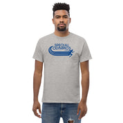 Special Olympics Retro 1968 Camiseta de corredor