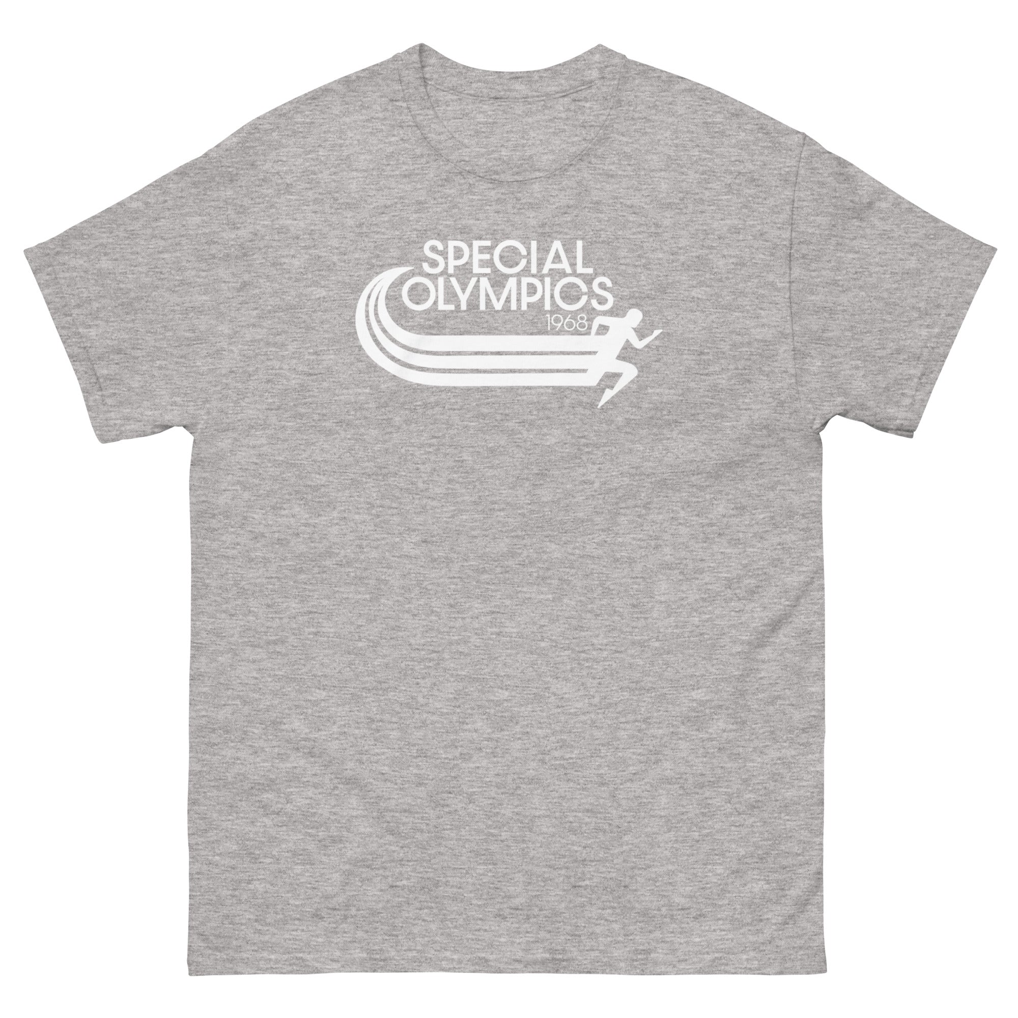 Special Olympics Retro 1968 Runner T-Shirt (Global)