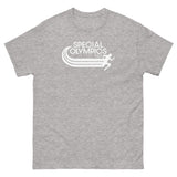 Special Olympics Retro 1968 Runner T-Shirt
