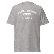 Athletics Retro Est. 1968 T-Shirt (Global)