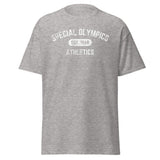 Atletiek Retro T-Shirt Opr. 1968