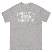 Special Olympics USA Speed Skating T-Shirt