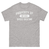 Special Olympics USA Speed Skating T-Shirt