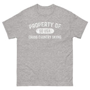 Special Olympics USA Cross Country Skiing T-Shirt