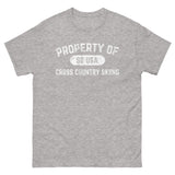 Special Olympics Verenigde Staten Cross-Country Ski T-Shirt