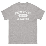 Special Olympics USA Dancesport T-Shirt