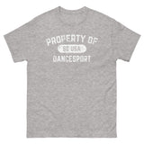 Special Olympics USA Dansport T-shirt (Wereldwijd)