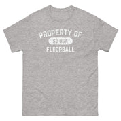 Special Olympics USA Floorball T-Shirt (Global)