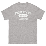 Special Olympics USA Floorball T-Shirt