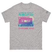 Spread the Word Words Don’t Rewind – Choose Kind T-Shirt