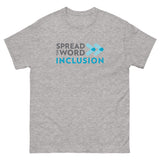 Spread the Word Inclusion T-Shirt