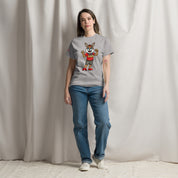 Camiseta SO Países Bajos Kees Medals