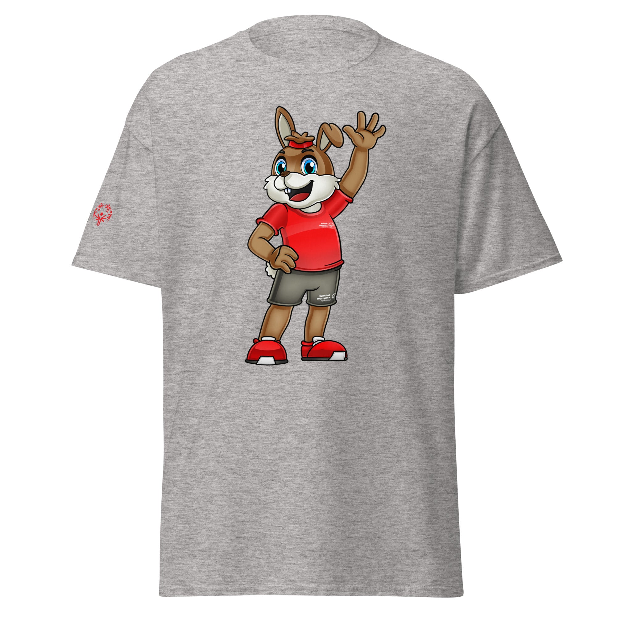 SO Países Bajos Kees Camiseta