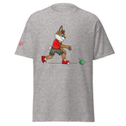 SO Países Bajos Kees Bocce Camiseta