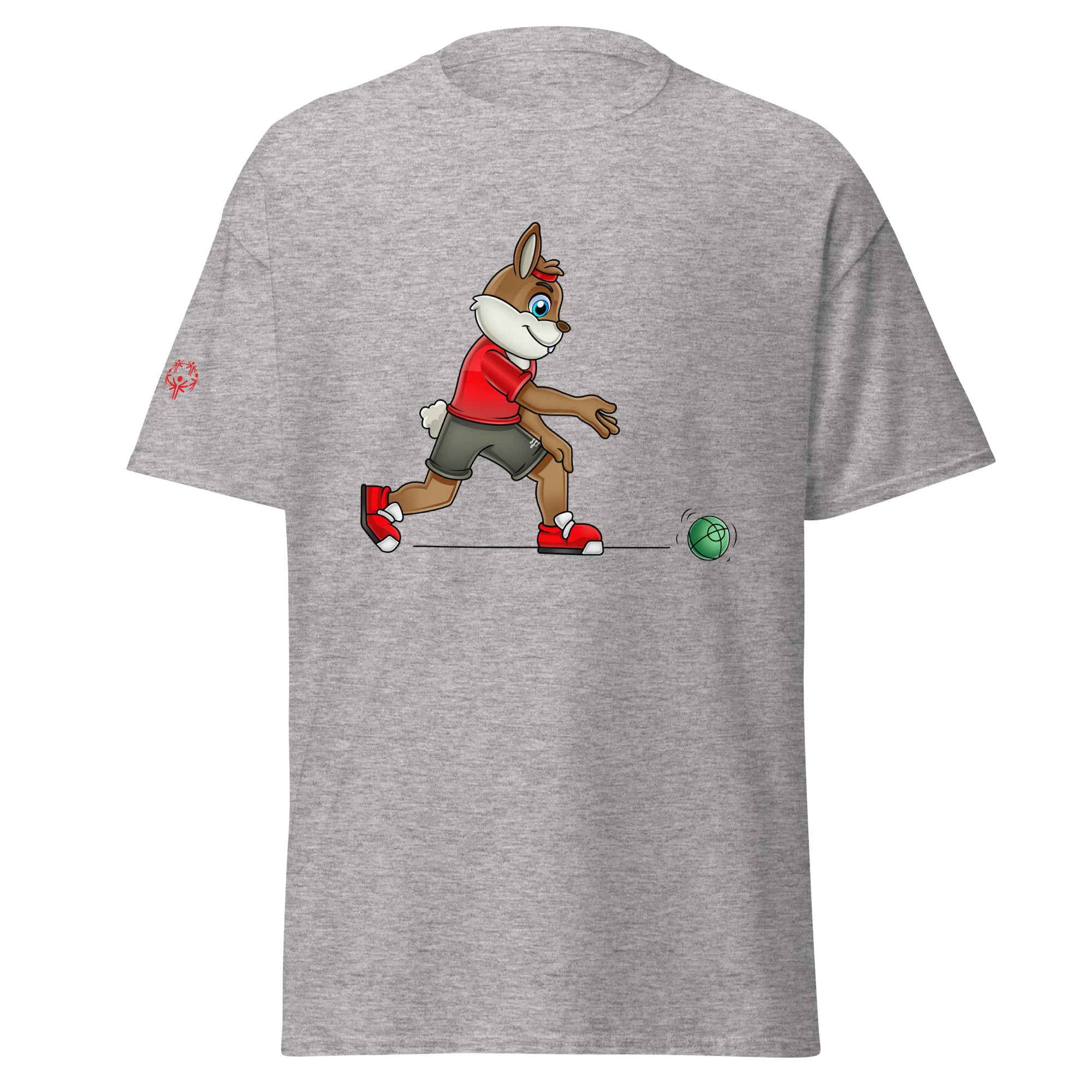 SO Países Bajos Kees Bocce Camiseta