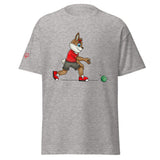 SO Nederland Kees Bocce T-shirt (Wereldwijd)