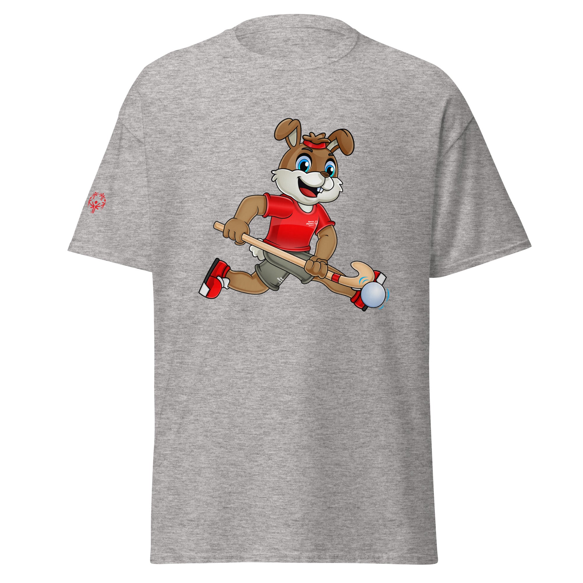 SO Netherlands Kees Hockey T-Shirt (Global)