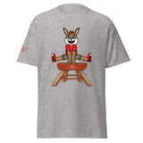SO Nederland Kees Gymnastiek T-shirt (Globaal)