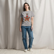 SO Netherlands Kees Gymnastics T-Shirt