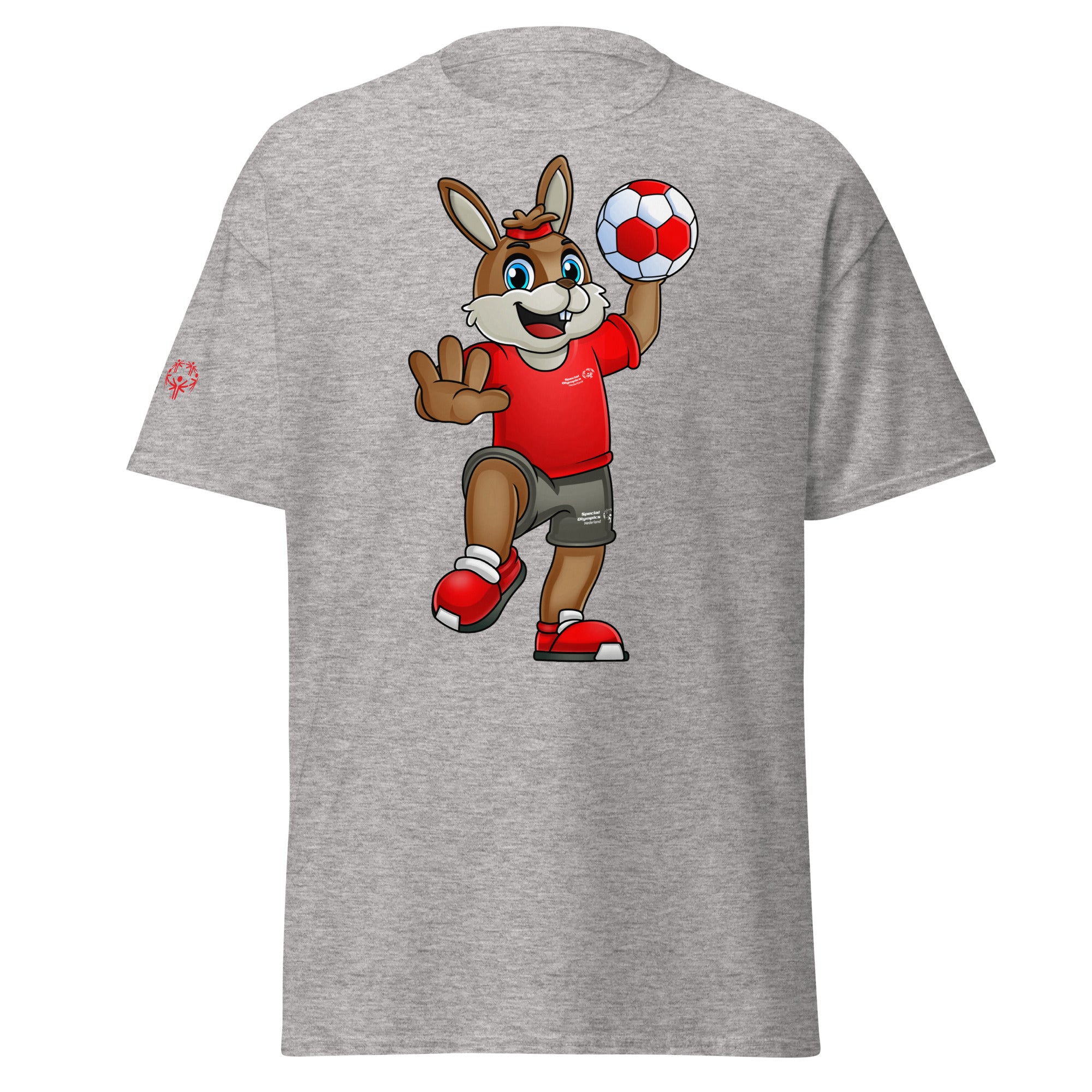 SO Nederland Kees Handbal T-Shirt