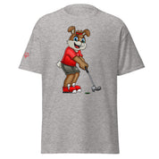 SO Nederland Kees Golf T-shirt (Globaal)