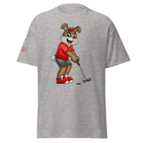 SO Países Bajos Kees Camiseta de Golf