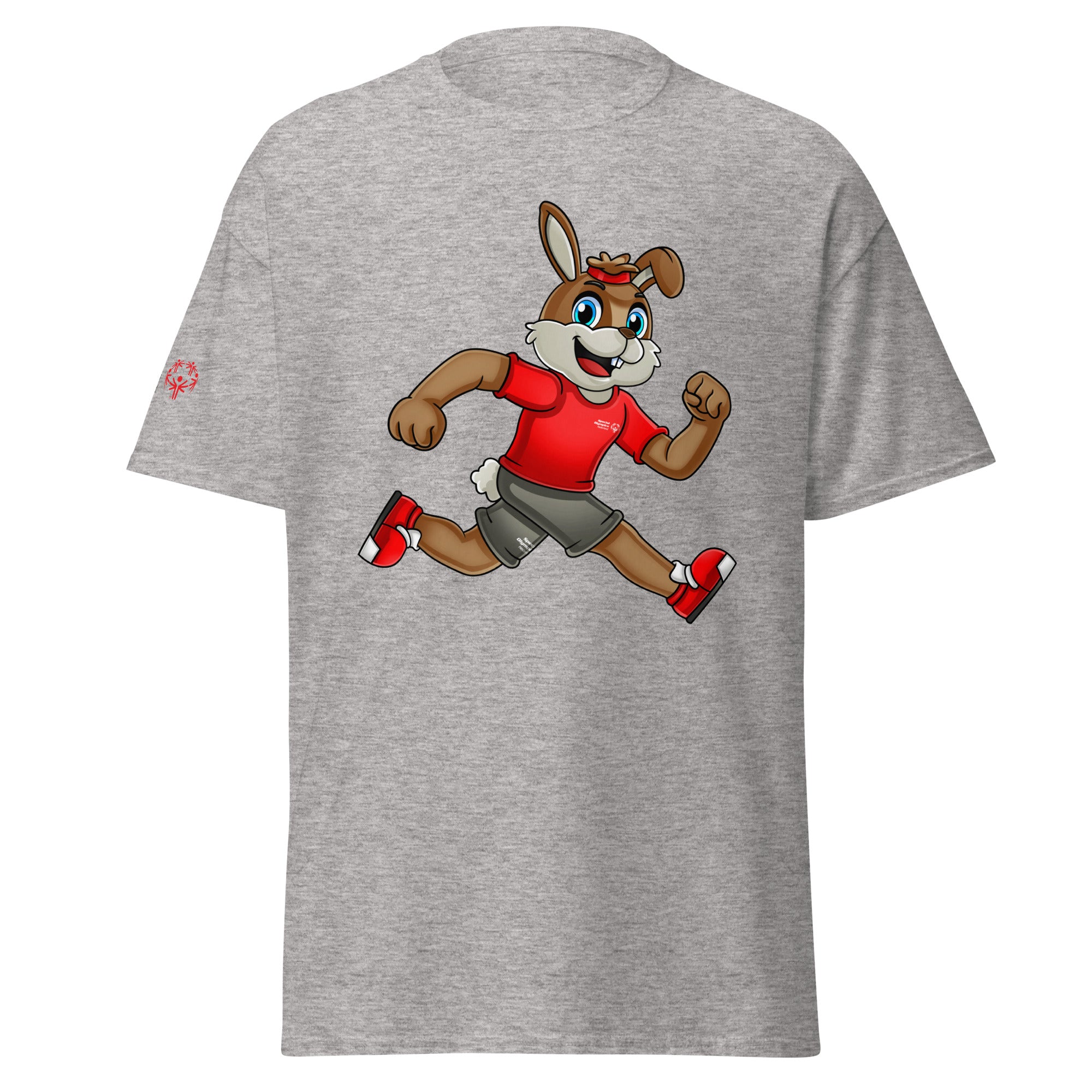 Camiseta SO Países Bajos Kees Athletics