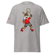 SO Netherlands Kees Badminton T-Shirt