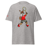 SO Países Bajos Kees Camiseta de Bádminton