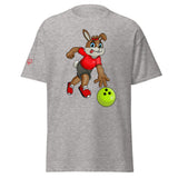 Camiseta SO Países Bajos Kees Bowling