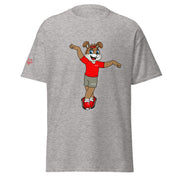 SO Países Bajos Kees Camiseta de Danza Deportiva