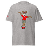 SO Nederland Kees DanceSport T-shirt (Wereldwijd)