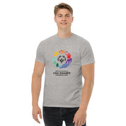 USA Games Logo T-Shirt (Global)