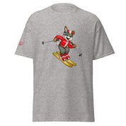 SO Netherlands Kees Alpine Skiing T-Shirt (Global)