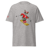 SO Netherlands Kees Alpine Skiing T-Shirt (Global)