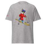 SO Netherlands Kees Cross-Country Skiing T-Shirt (Global)