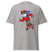 SO Netherlands Kees Short Track T-Shirt (Global)