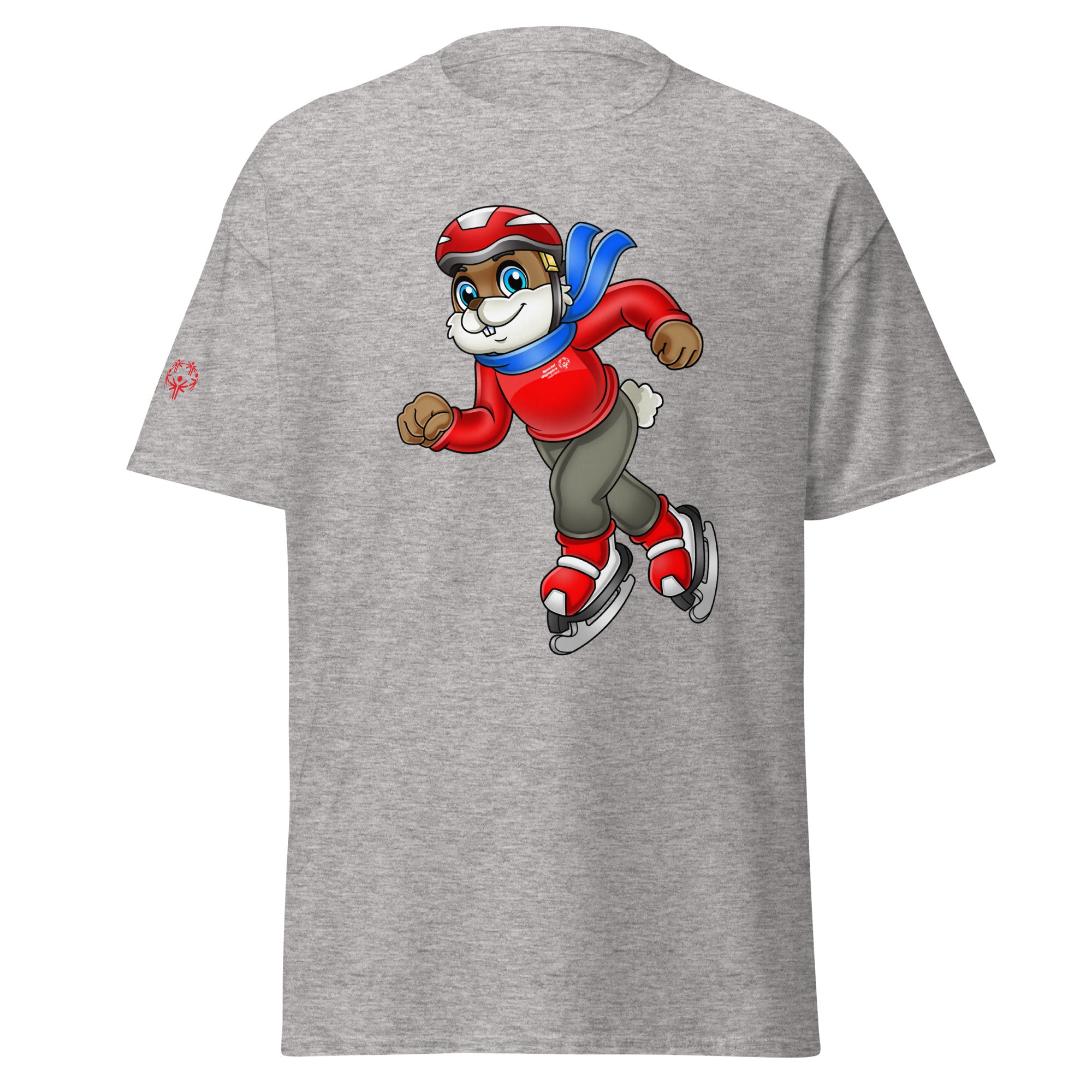 SO Netherlands Kees Short Track T-Shirt (Global)