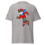 SO Netherlands Kees Short Track T-Shirt (Global)