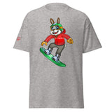 SO Netherlands Kees Snowboarding T-Shirt (Global)