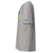 Spread the Word Words Matter T-Shirt