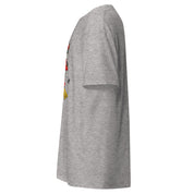 SO Netherlands Kees Alpine Skiing T-Shirt (Global)