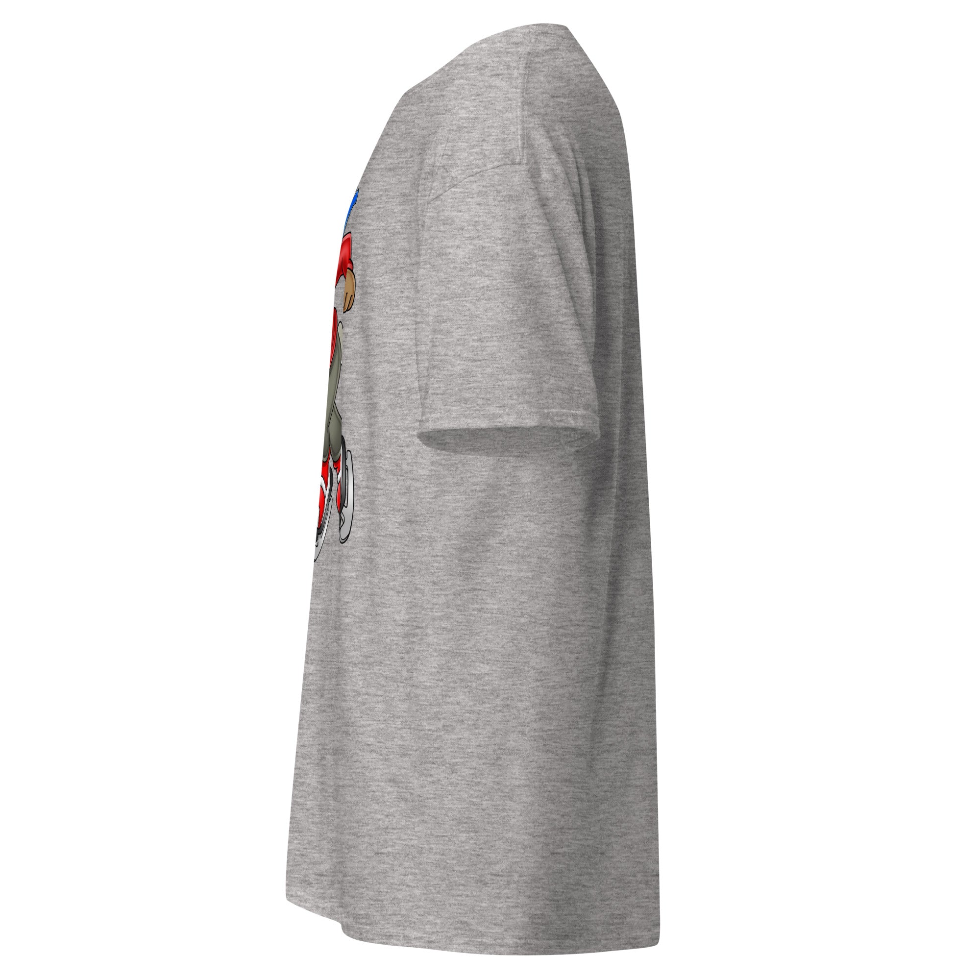 SO Netherlands Kees Short Track T-Shirt (Global)