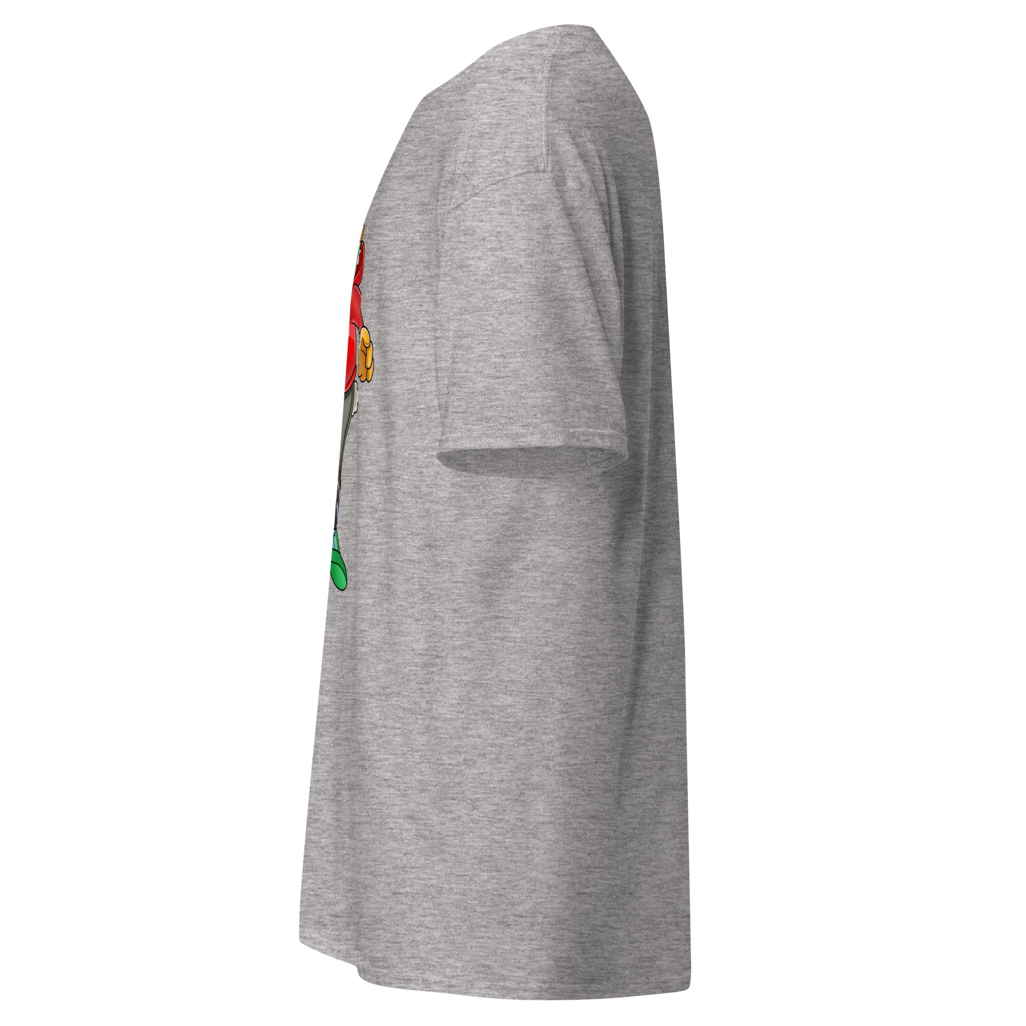 SO Netherlands Kees Snowboarding T-Shirt (Global)